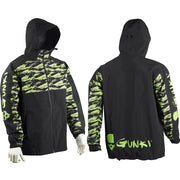 Jacheta GUNKI Camo Waterproof 30K Jacket