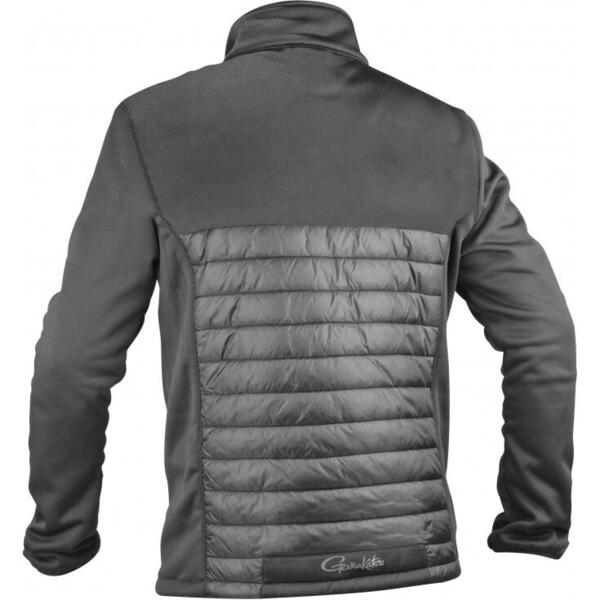 Jacheta Gamakatsu Gama G Quilted Fleece