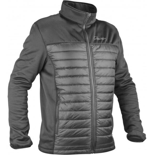 Jacheta Gamakatsu Gama G Quilted Fleece
