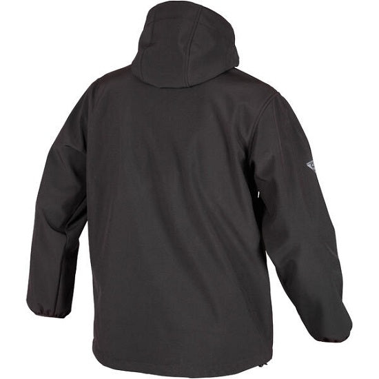 Jacheta Gamakatsu Softshell