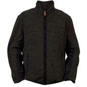 Jacheta Gamo Fleece Vermont Verde
