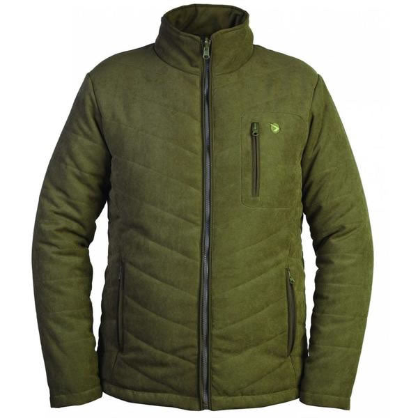Jacheta Gamo Musken Verde