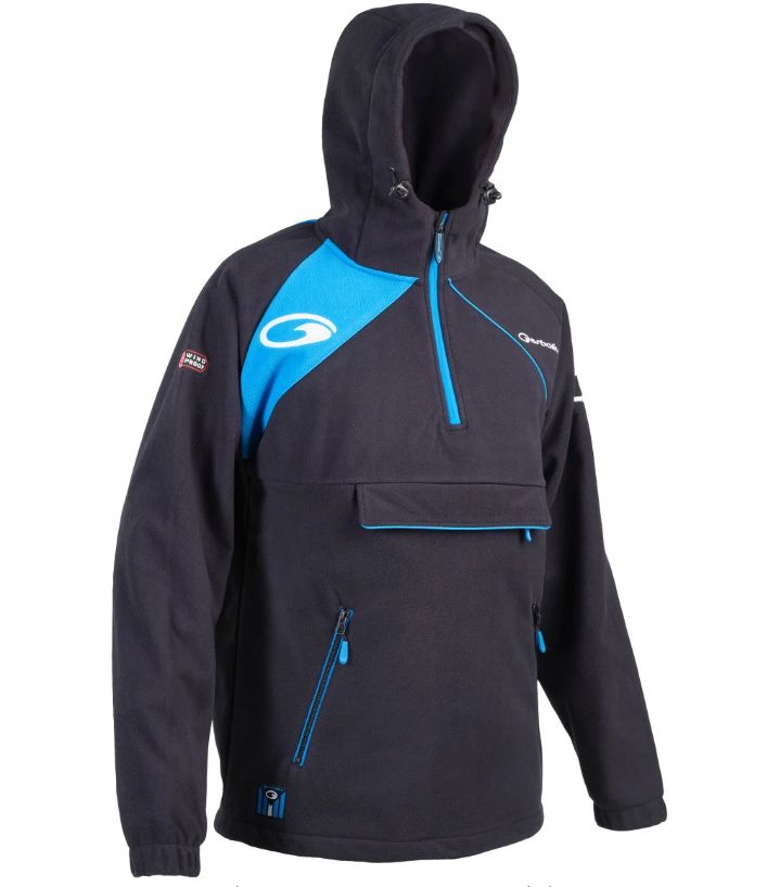 Jacheta Garbolino Smok Windproof Squadra, Marimea L