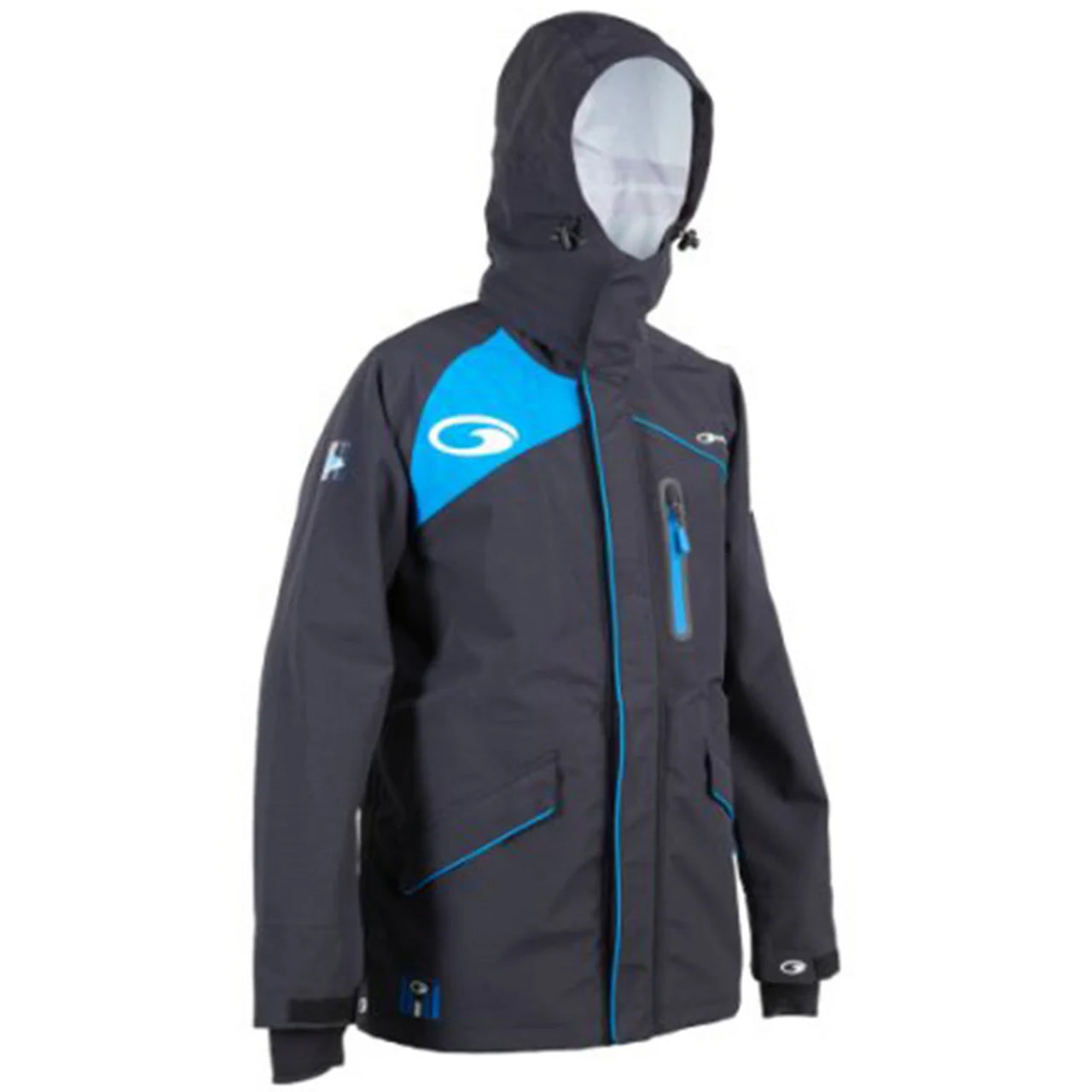 Jacheta Garbolino Squadra 3 Straturi