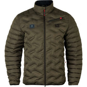 Jacheta HARKILA Clim8 Insulated Willow, Green