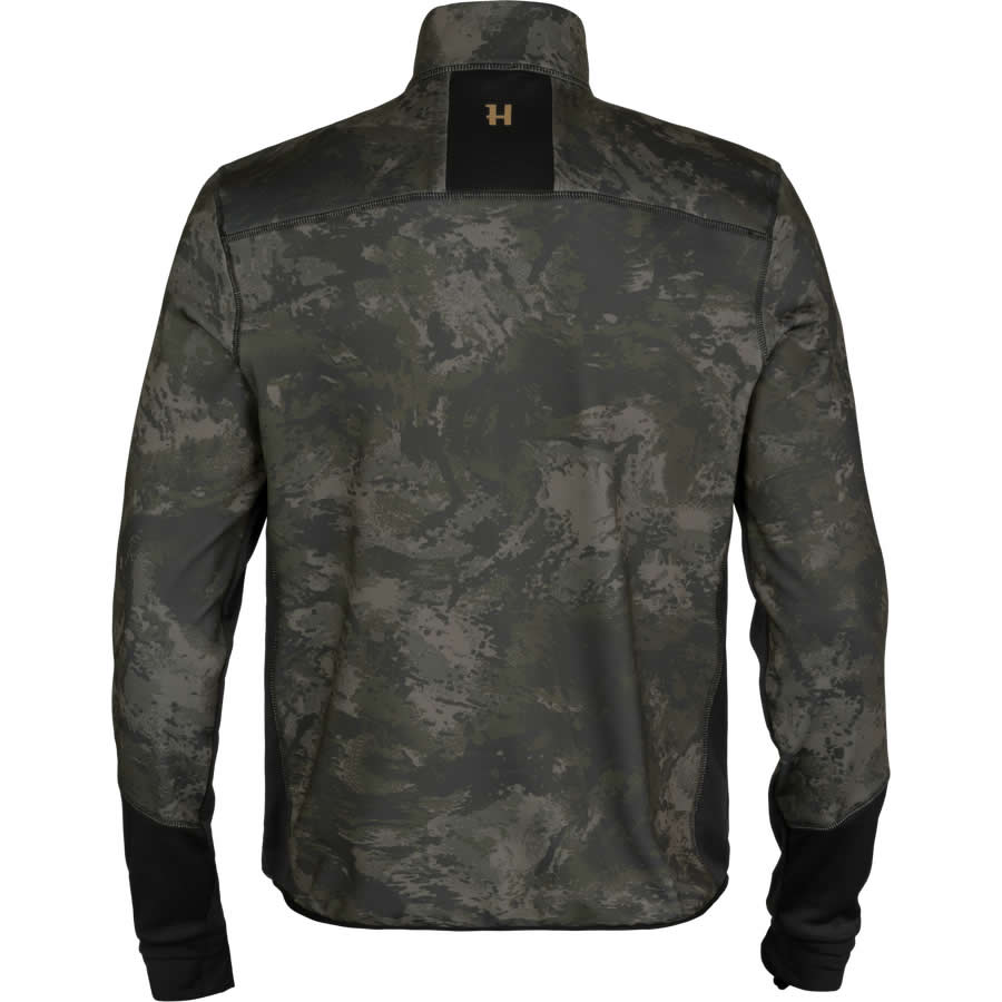 Jacheta HARKILA Fleece Noctyx Axis BL / BL, Camo