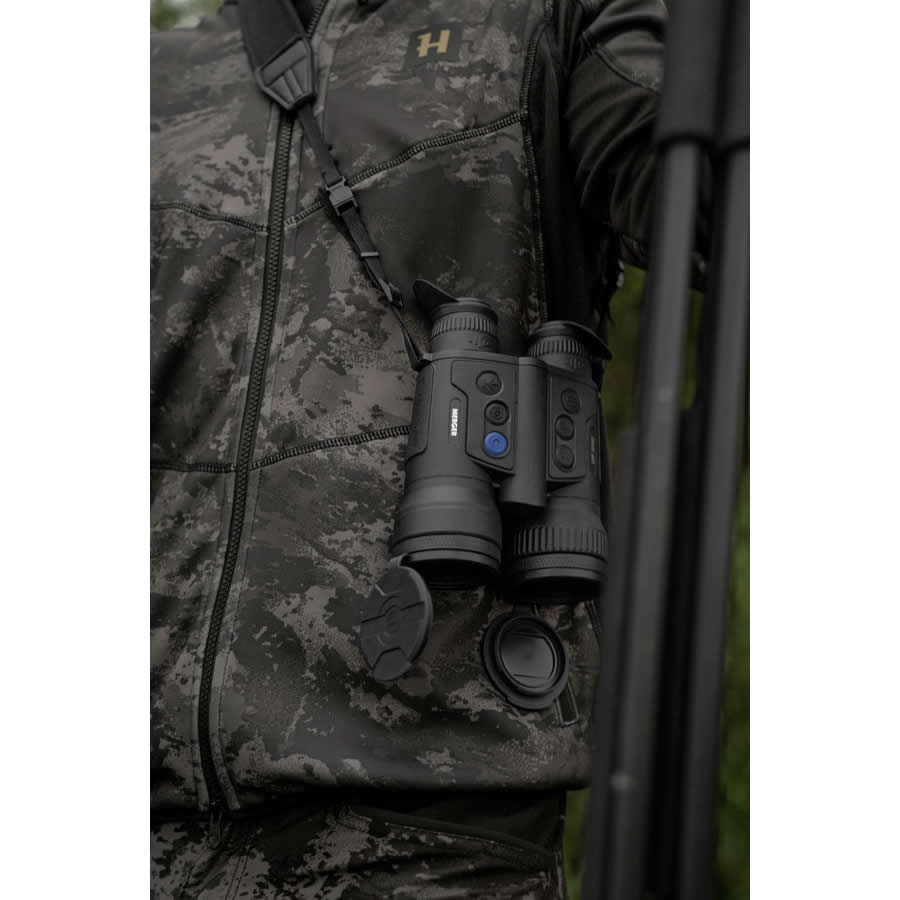 Jacheta HARKILA Fleece Noctyx Axis BL / BL, Camo