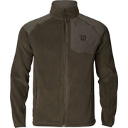 Jacheta HARKILA Fleece Venjan 2.0, Shadow Brown