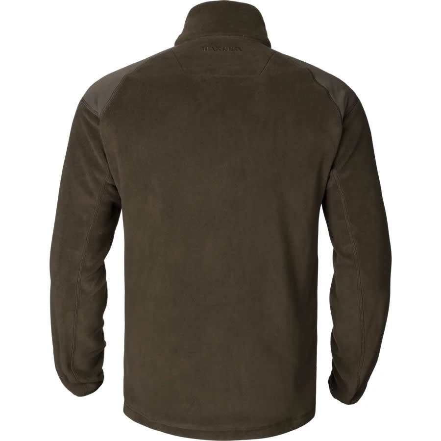 Jacheta HARKILA Fleece Venjan 2.0, Shadow Brown