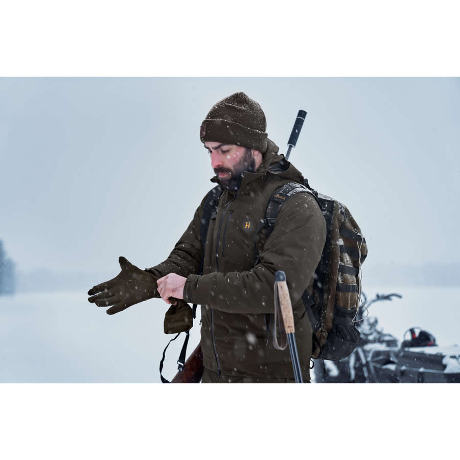 Jacheta HARKILA Logmar HWS Willow, Green, Marime 52