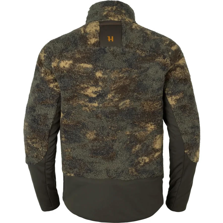 Jacheta HARKILA Tyst Insulated Axis MSP Quantum, Camo, Marime 52