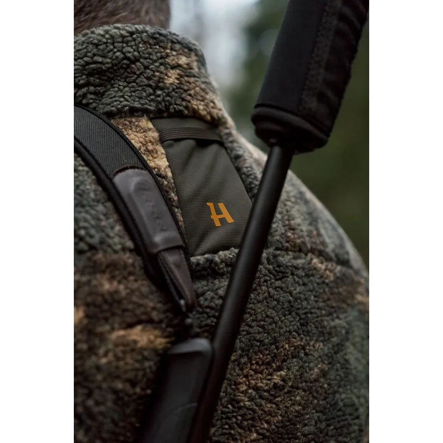 Jacheta HARKILA Tyst Insulated Axis MSP Quantum, Camo, Marime 52
