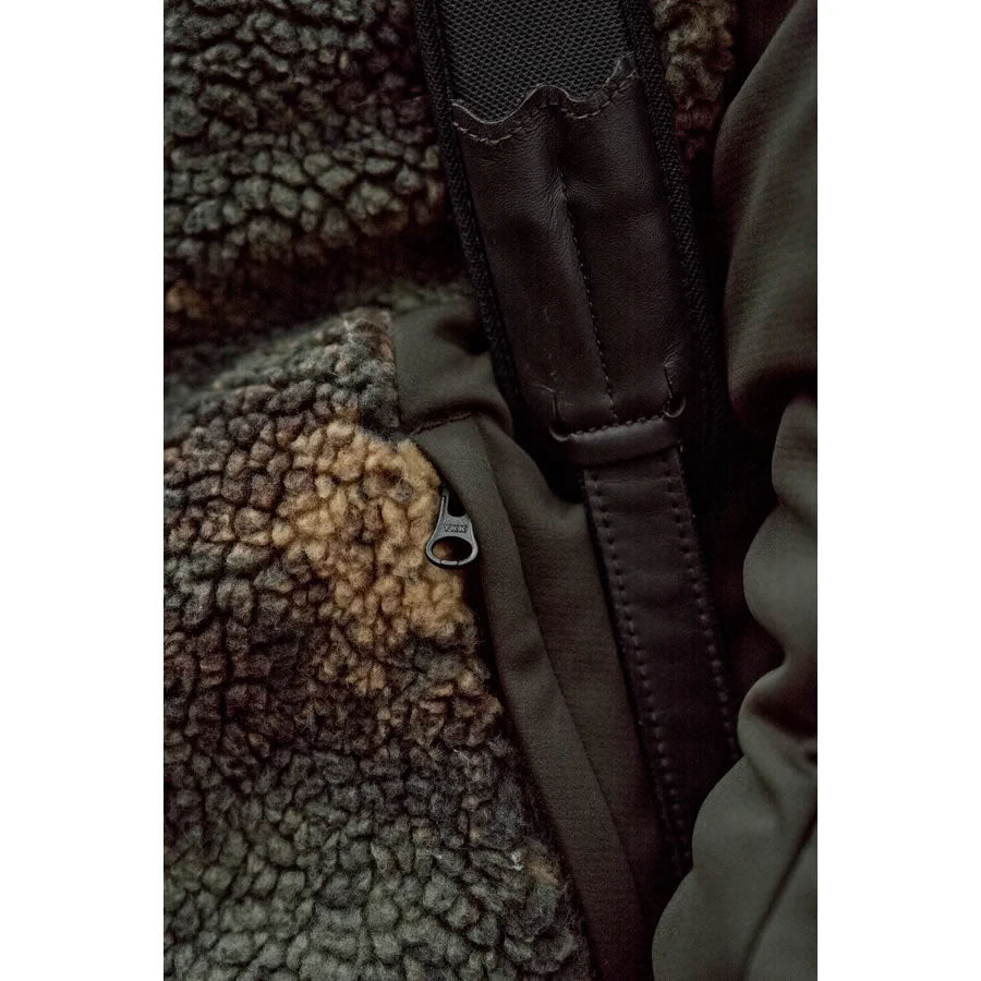 Jacheta HARKILA Tyst Insulated Axis MSP Quantum, Camo, Marime 52