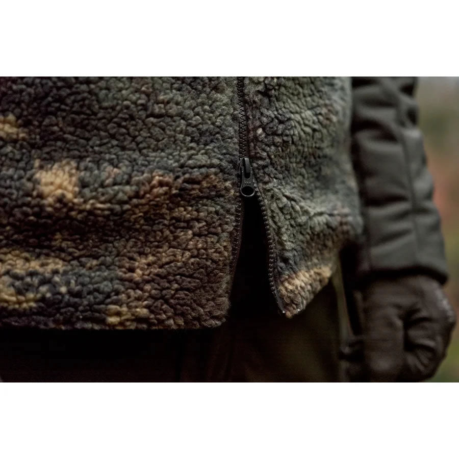 Jacheta HARKILA Tyst Insulated Axis MSP Quantum, Camo, Marime 52