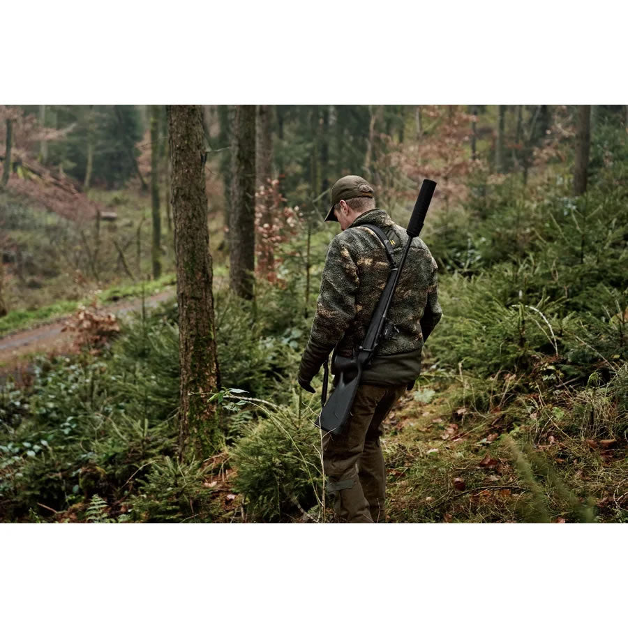 Jacheta HARKILA Tyst Insulated Axis MSP Quantum, Camo, Marime 52