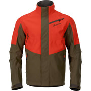 Jacheta HARKILA Wildboar Pro, Orange / Willow Green, Marime 56
