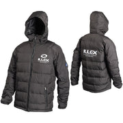 Jacheta ILLEX Hooded Puffer