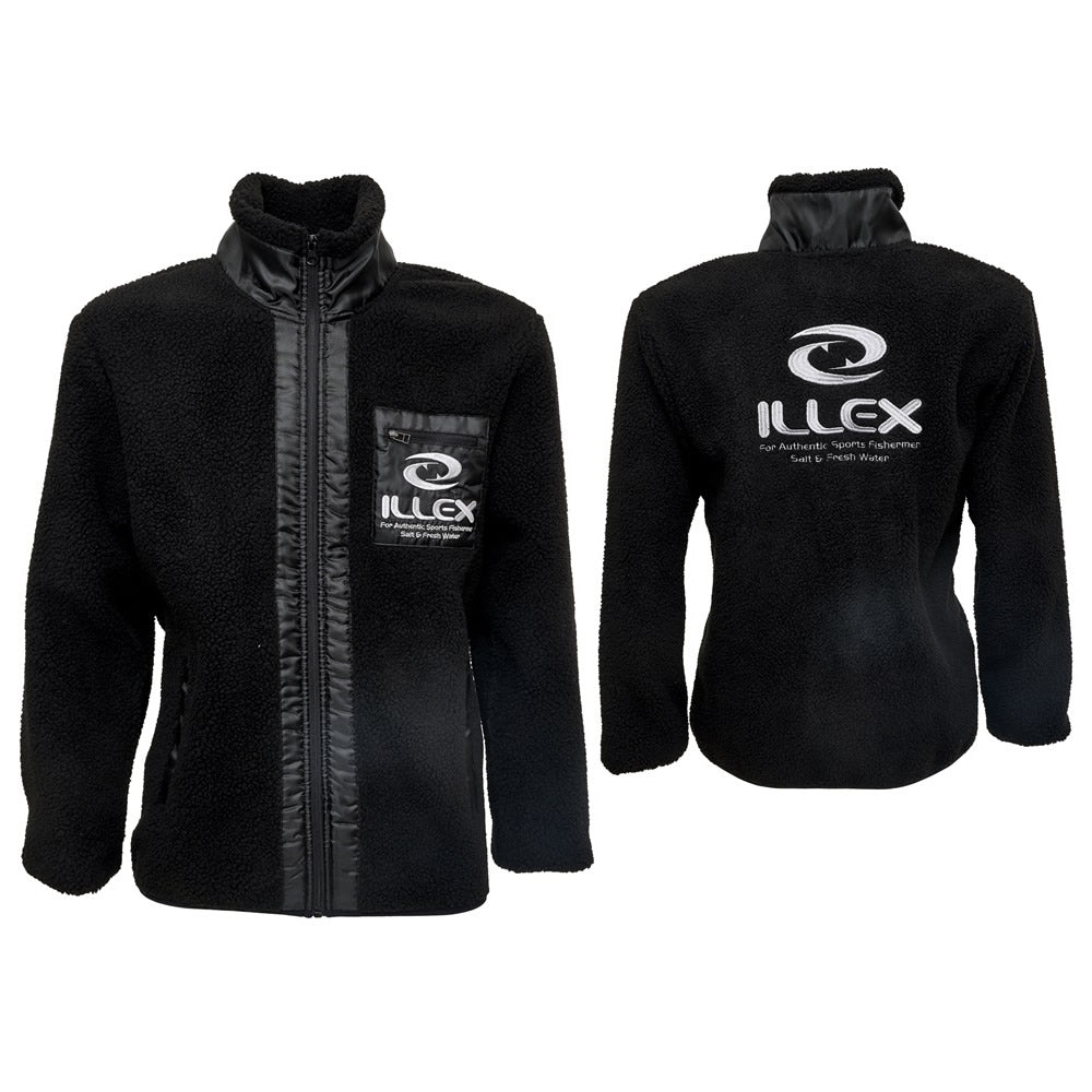 Jacheta ILLEX Switch Off Fleece
