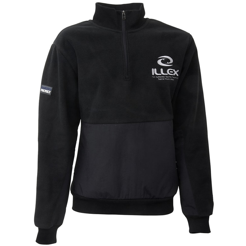 Jacheta ILLEX Wind Protect
