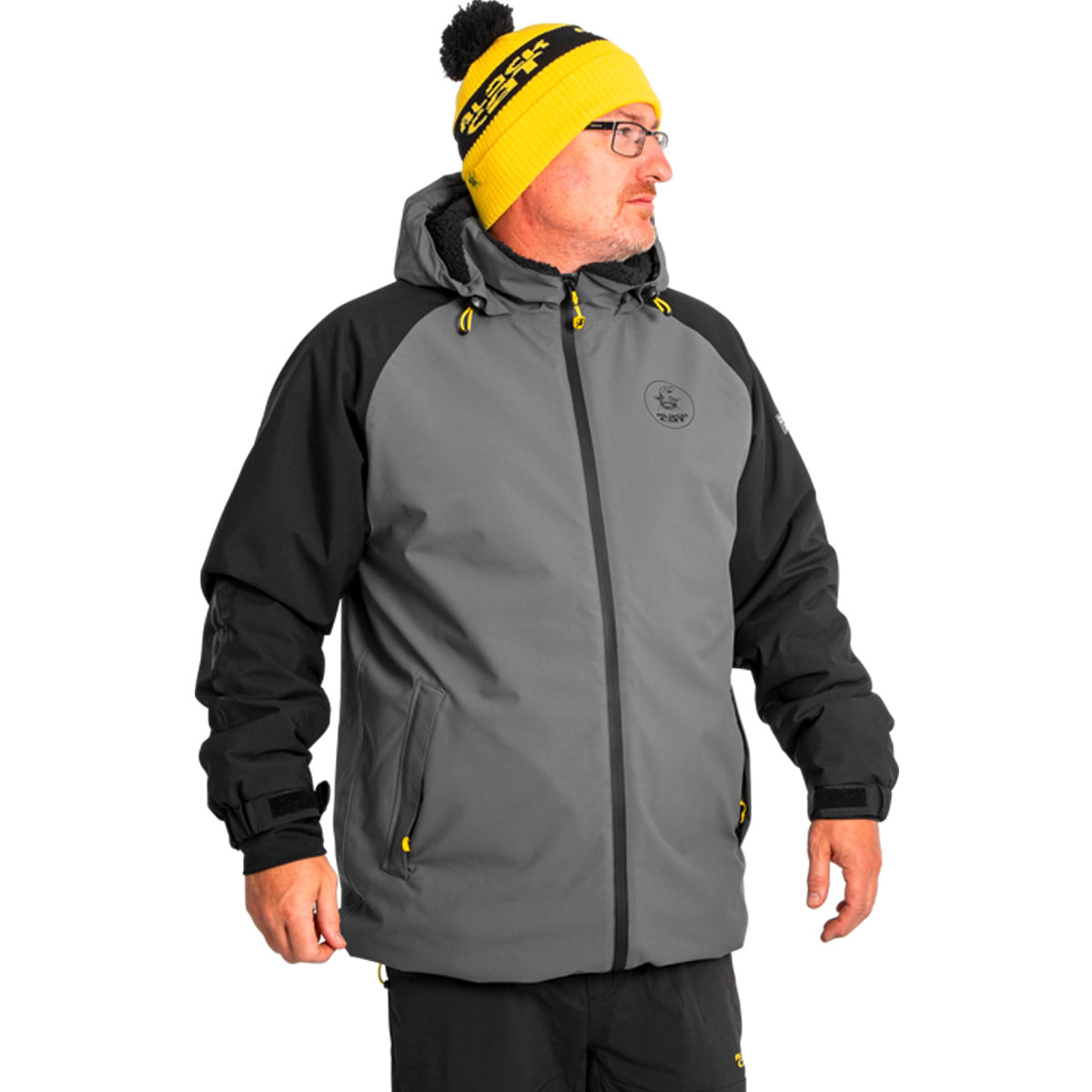 Jacheta Impermeabila BLACK CAT Shield Storm Jacket