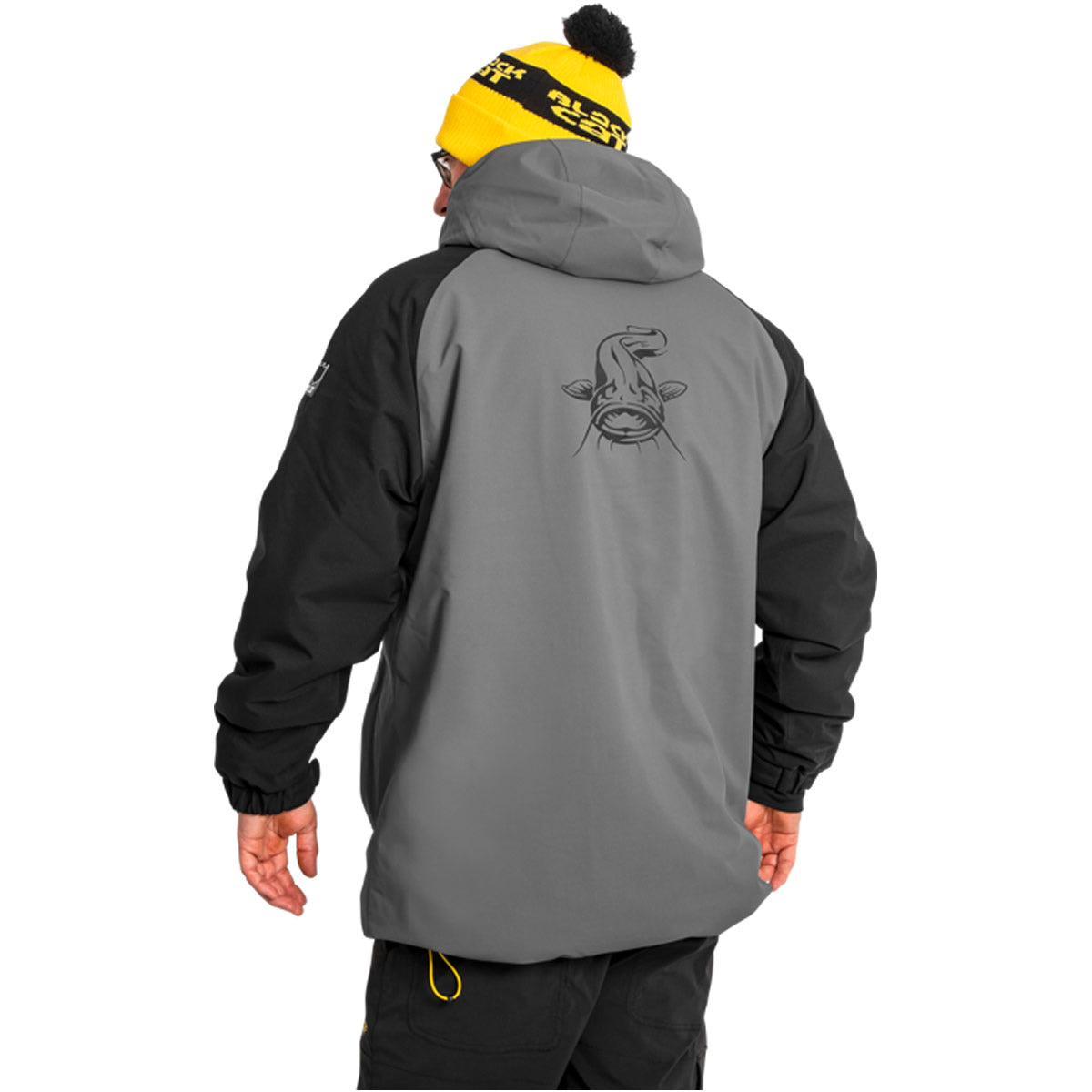 Jacheta Impermeabila BLACK CAT Shield Storm Jacket