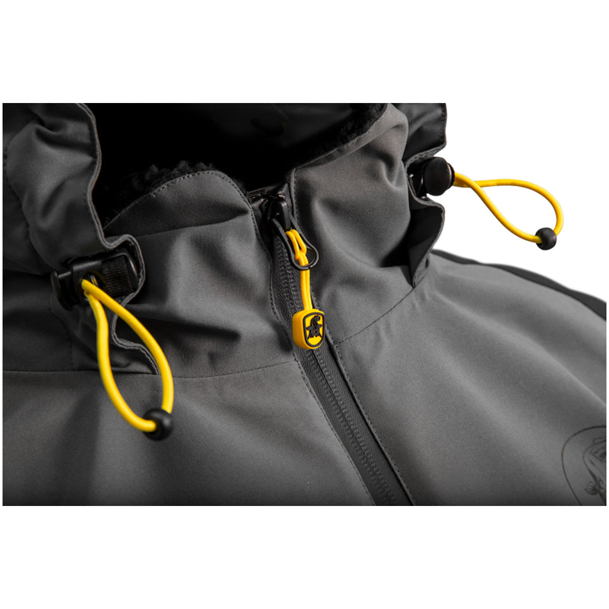 Jacheta Impermeabila BLACK CAT Shield Storm Jacket