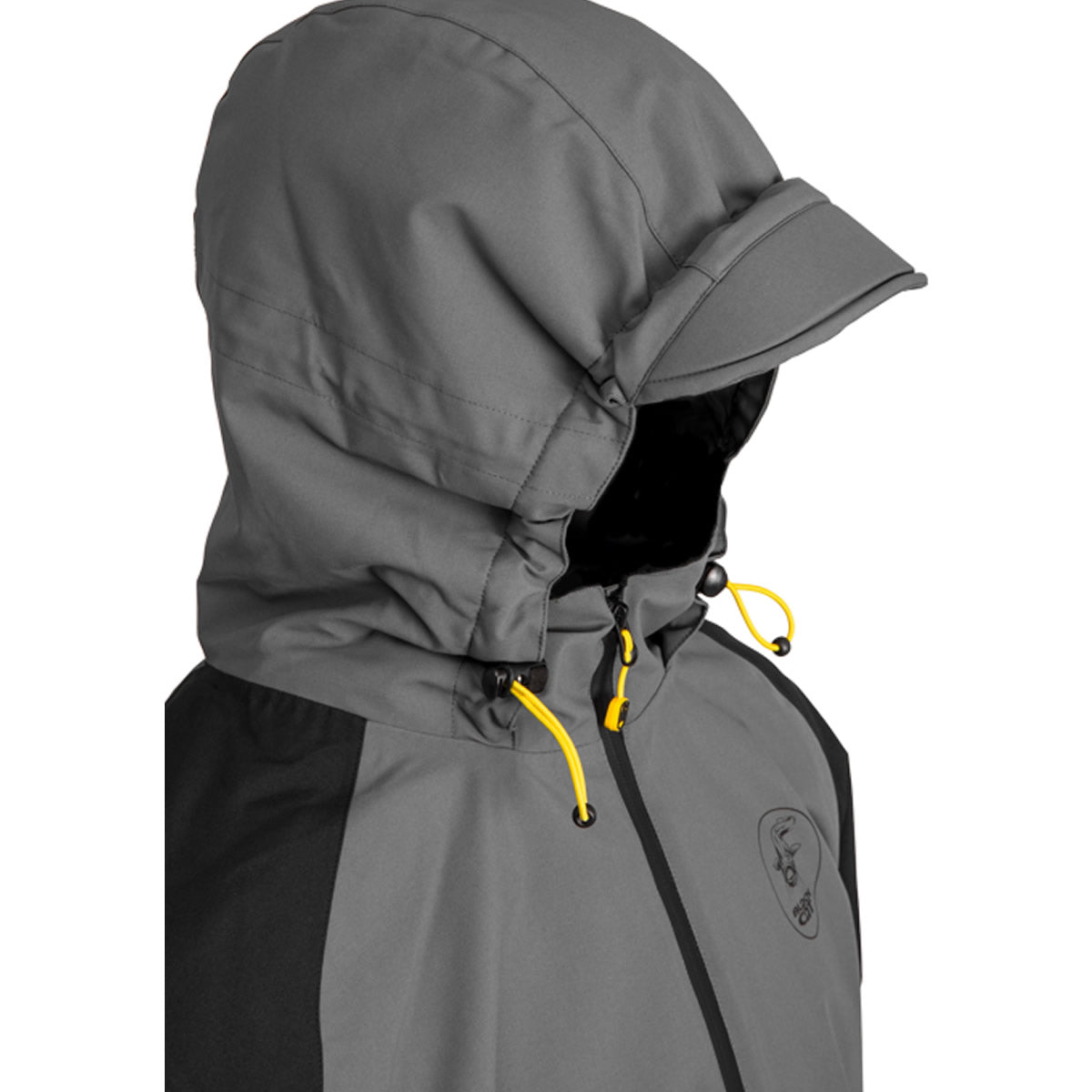 Jacheta Impermeabila BLACK CAT Shield Storm Jacket