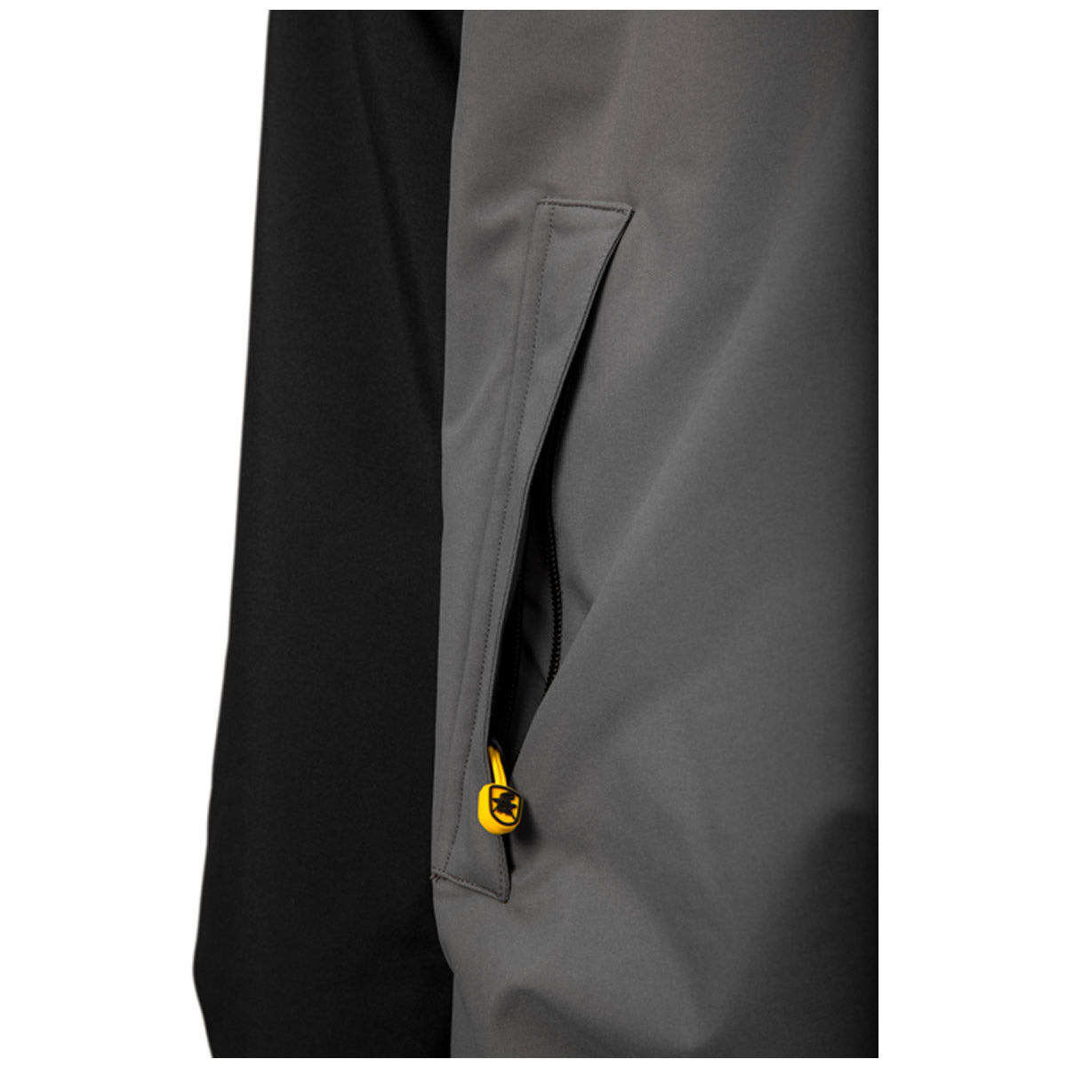 Jacheta Impermeabila BLACK CAT Shield Storm Jacket