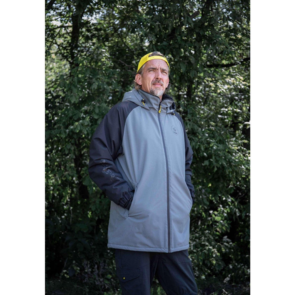 Jacheta Impermeabila BLACK CAT Shield Storm Jacket
