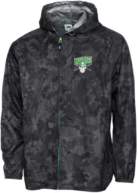 Jacheta Impermeabila MADCAT Dominion Jacket