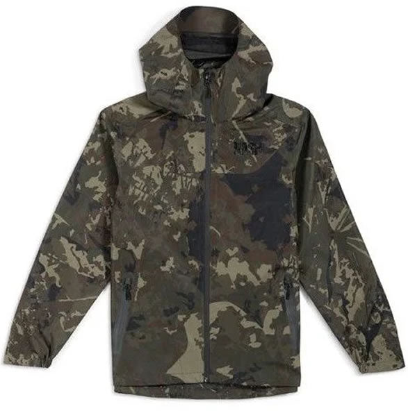Jacheta Impermeabila NASH ZT Extreme Waterproof Jacket Camo