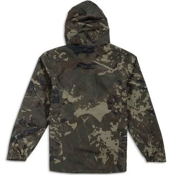 Jacheta Impermeabila NASH ZT Extreme Waterproof Jacket Camo