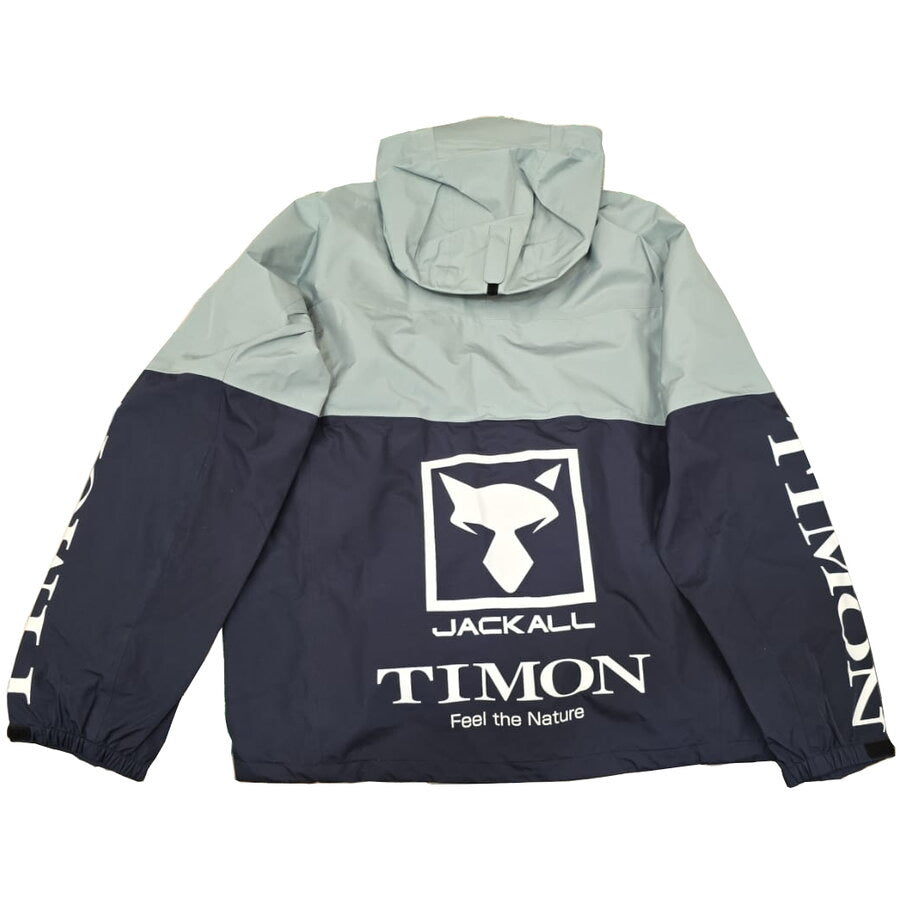 Jacheta JACKALL Timon Rain Wear