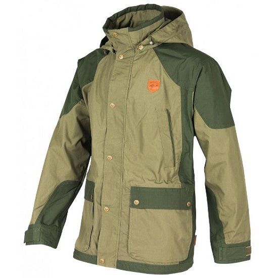 Jacheta Jahti Jakt Forest Green