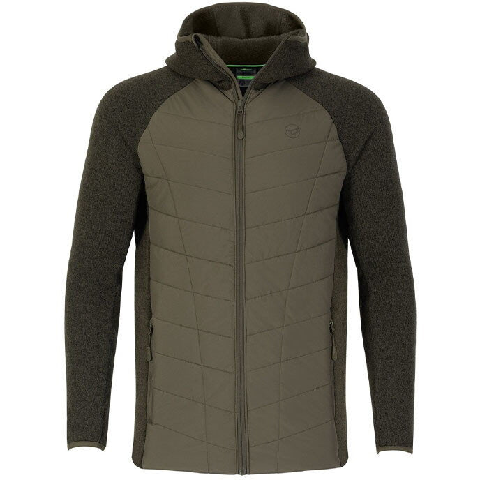 Jacheta KORDA Hybrid, Olive