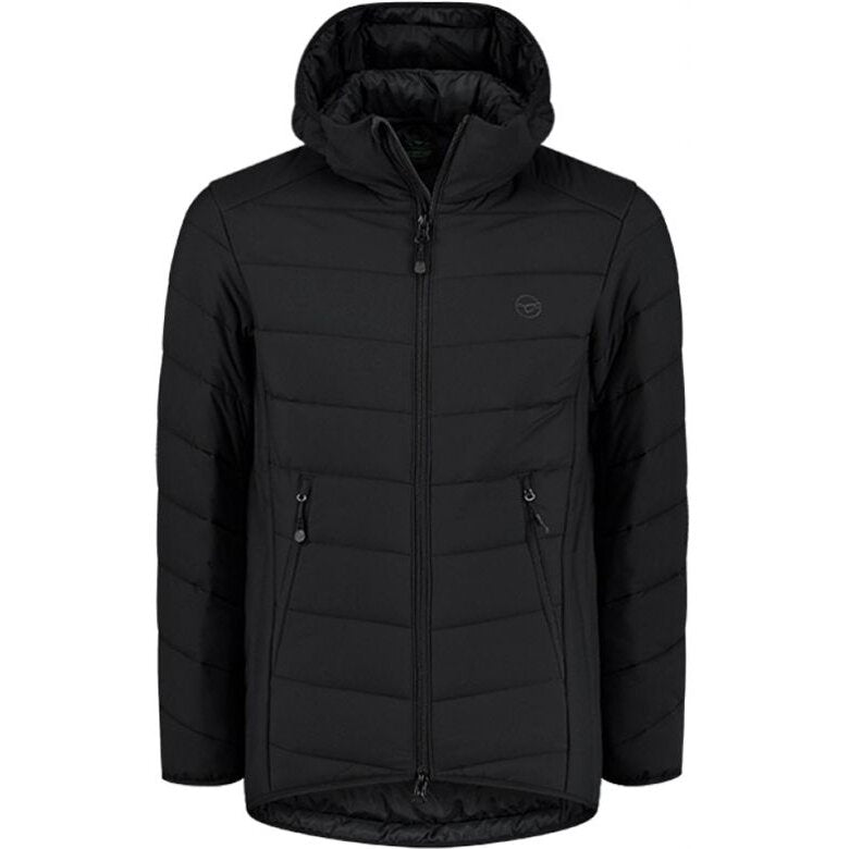 Jacheta KORDA Kore Thermolite, Black