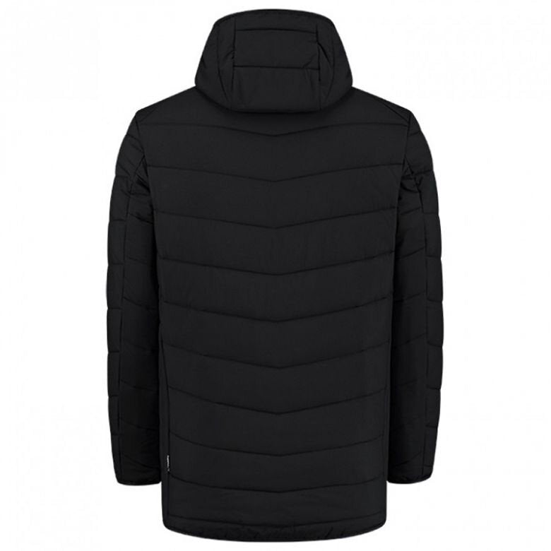 Jacheta KORDA Kore Thermolite, Black