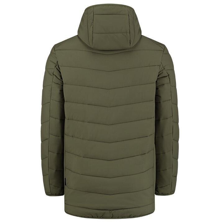 Jacheta KORDA Kore Thermolite, Olive