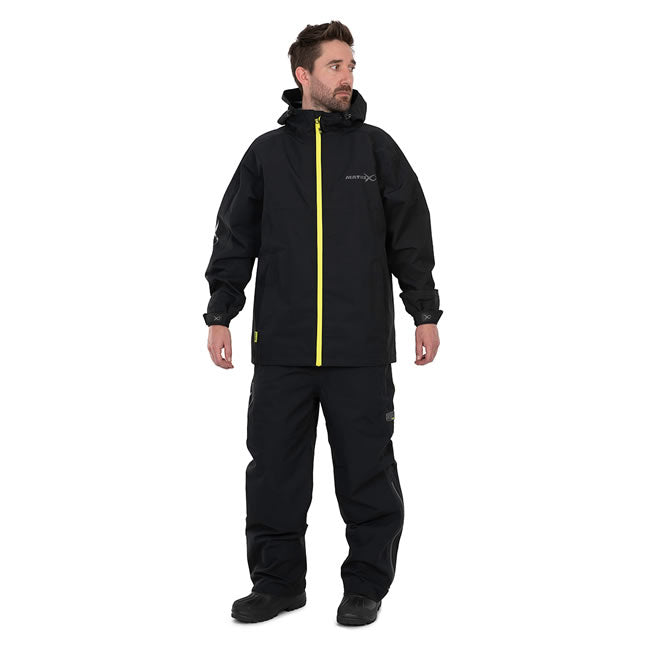 Jacheta MATRIX 10K WATERPROOF