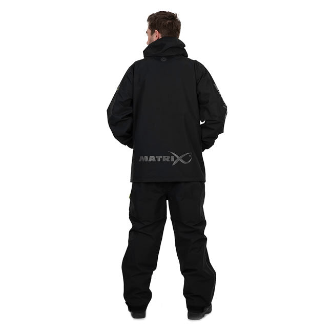Jacheta MATRIX 10K WATERPROOF
