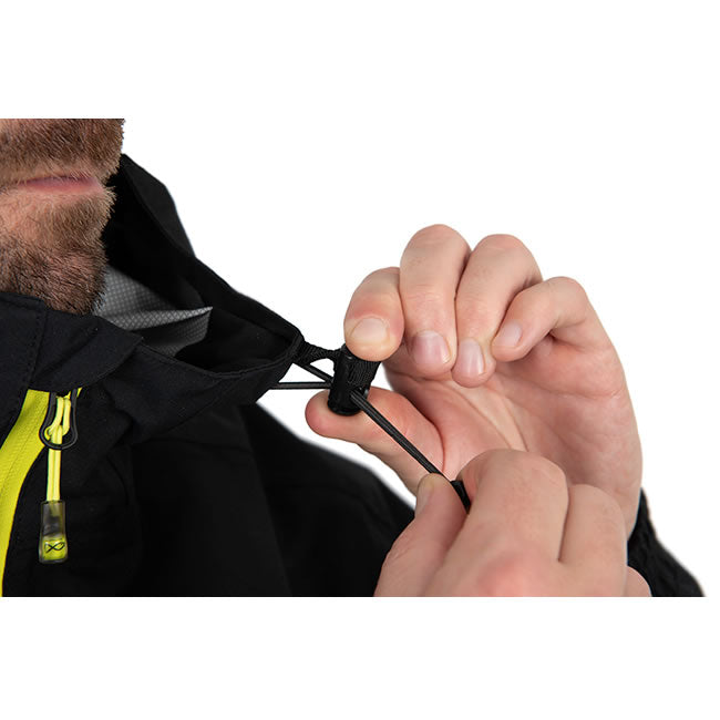 Jacheta MATRIX 10K WATERPROOF
