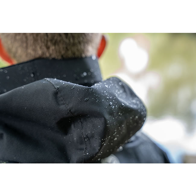Jacheta MATRIX 10K WATERPROOF