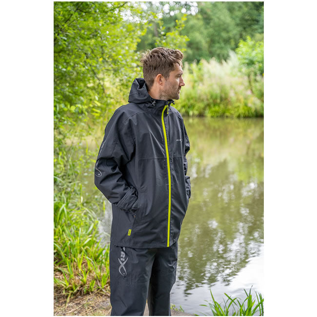 Jacheta MATRIX 10K WATERPROOF