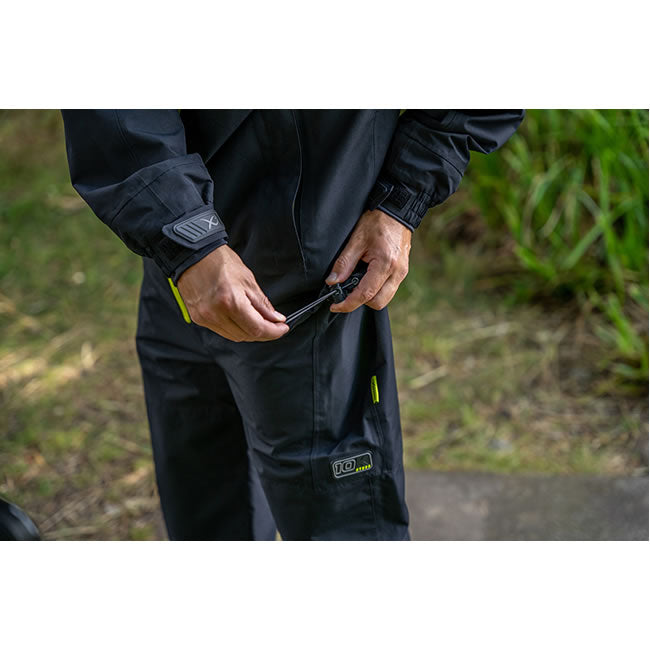 Jacheta MATRIX 10K WATERPROOF