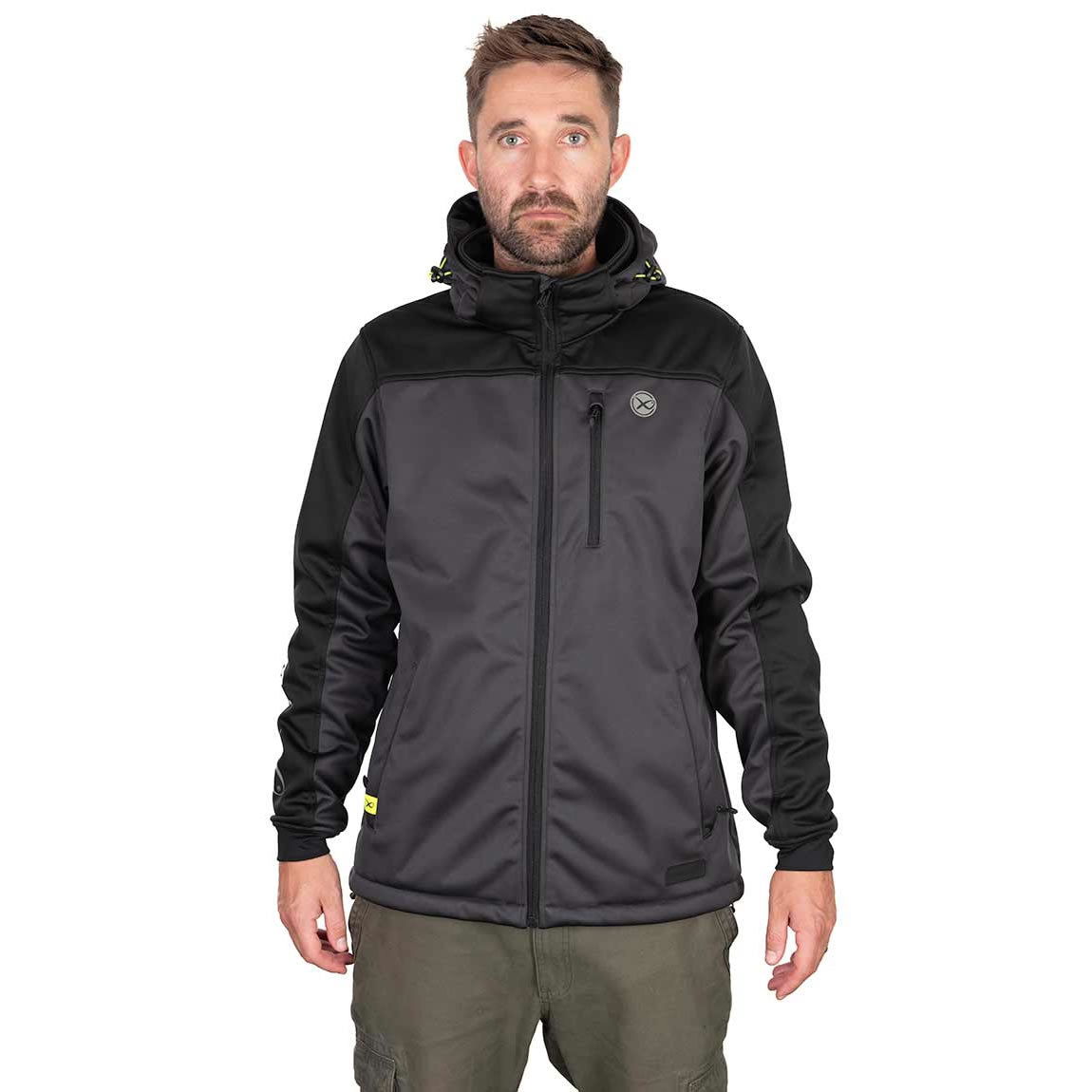 Jacheta MATRIX Wind Blocker Jacket