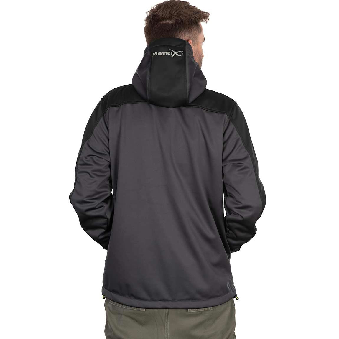 Jacheta MATRIX Wind Blocker Jacket