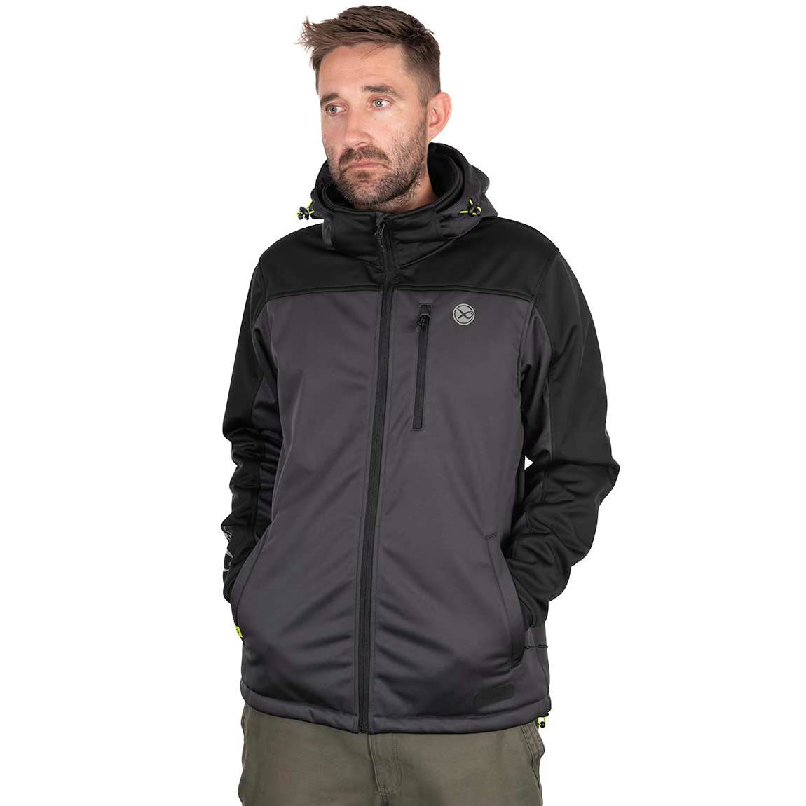 Jacheta MATRIX Wind Blocker Jacket