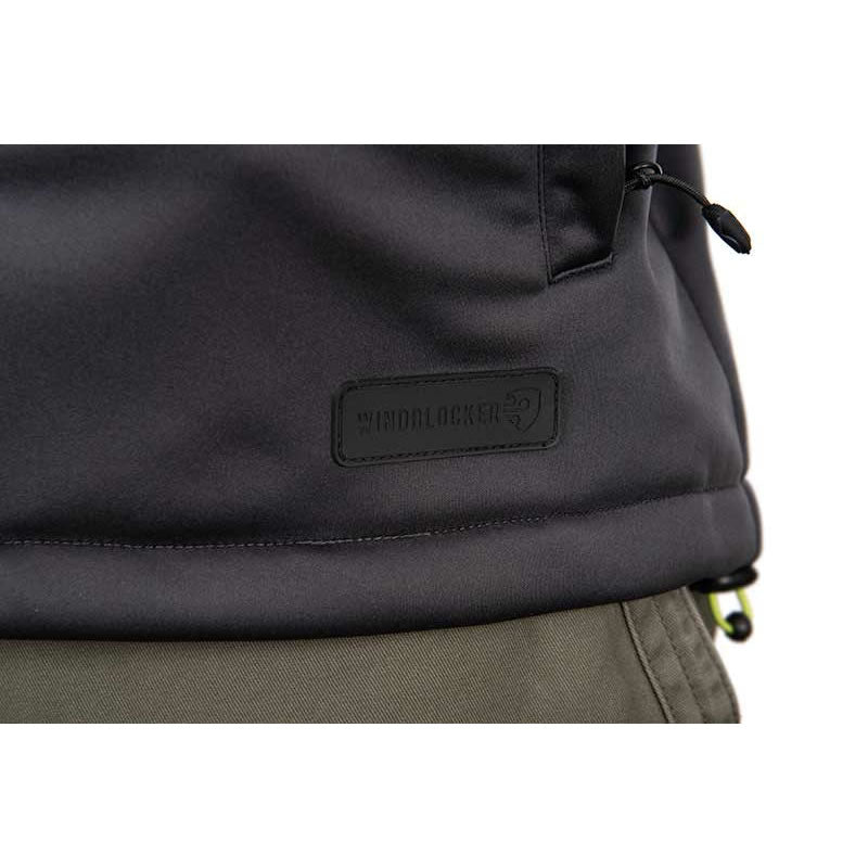 Jacheta MATRIX Wind Blocker Jacket