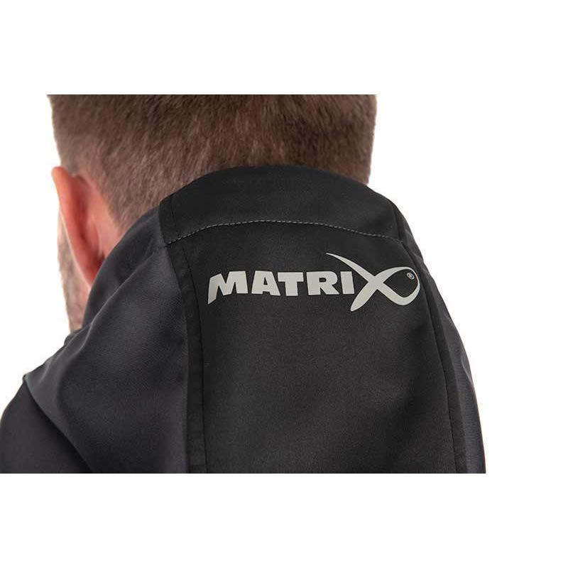 Jacheta MATRIX Wind Blocker Jacket