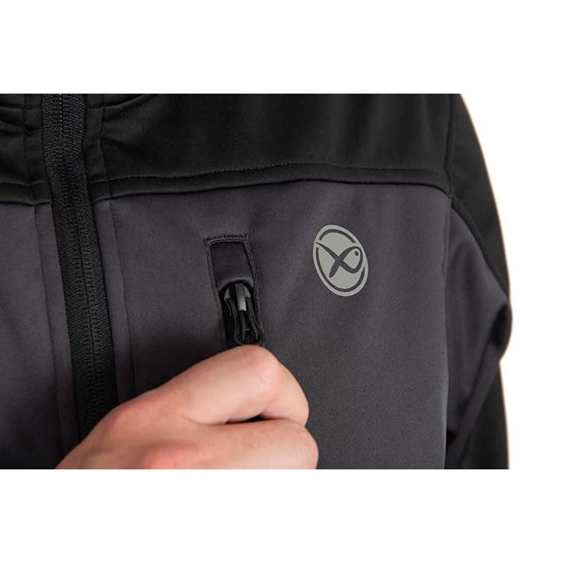 Jacheta MATRIX Wind Blocker Jacket